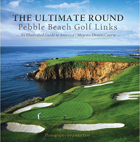 A Paradise Called Pebble Beach: March: 9780671777227: Amazon.com